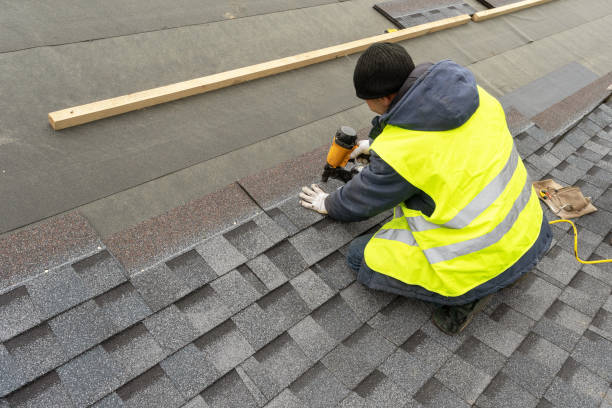 Quick and Trustworthy Emergency Roof Repair Services in Virginia, MN