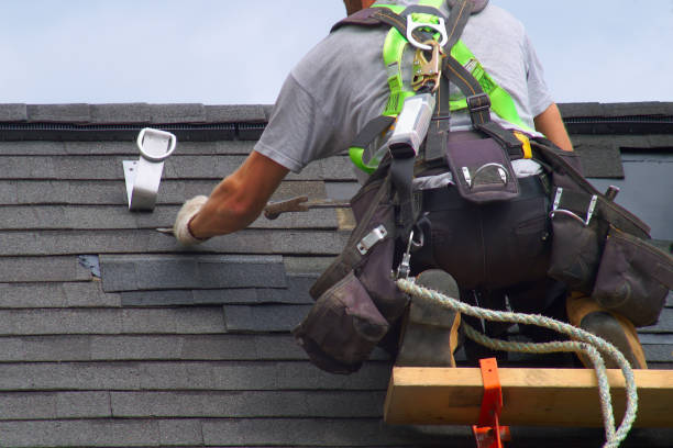 Best Commercial Roofing Services  in Virginia, MN