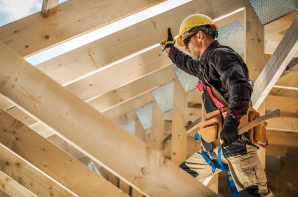 Best Roof Leak Repair  in Virginia, MN