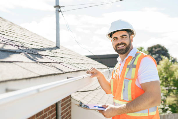 Slate Roofing Contractor in Virginia, MN