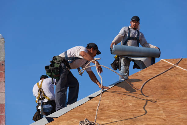 Gutter Installation and Roofing in Virginia, MN