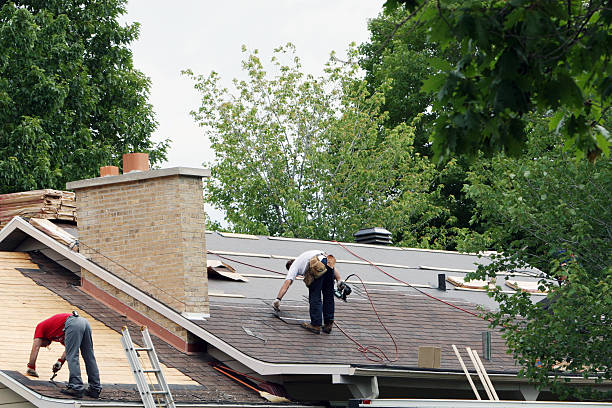 Best Emergency Roof Repair  in Virginia, MN