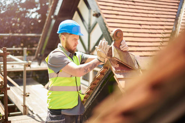 Best Tile Roofing Contractor  in Virginia, MN