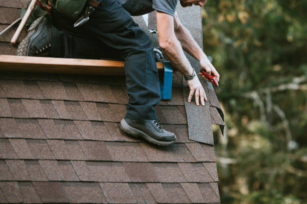 Best New Roof Installation  in Virginia, MN